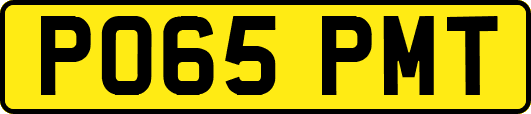 PO65PMT