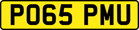 PO65PMU