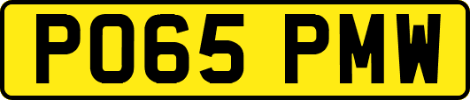 PO65PMW