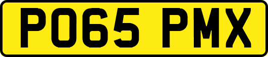 PO65PMX