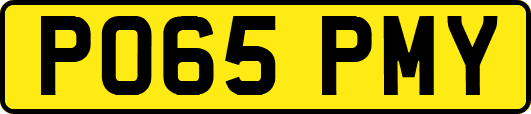 PO65PMY