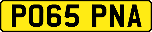 PO65PNA