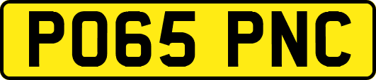 PO65PNC