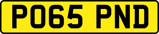 PO65PND