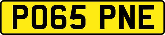 PO65PNE