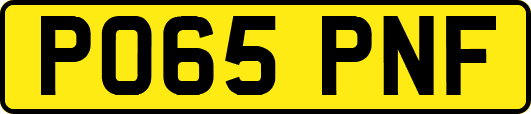 PO65PNF