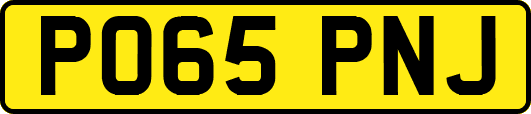 PO65PNJ