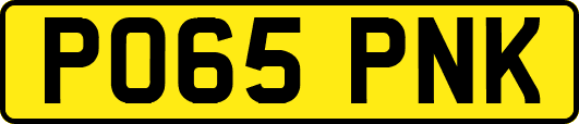 PO65PNK