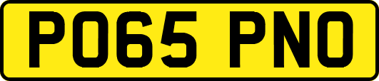 PO65PNO