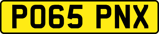 PO65PNX