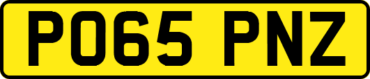 PO65PNZ