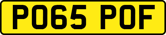 PO65POF
