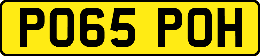 PO65POH
