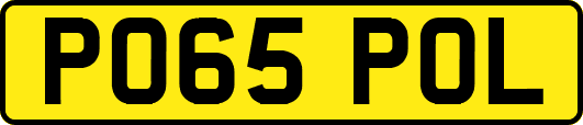 PO65POL