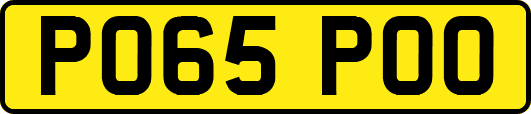 PO65POO