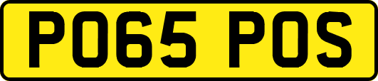 PO65POS