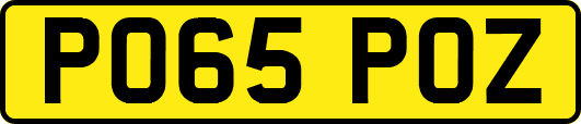 PO65POZ
