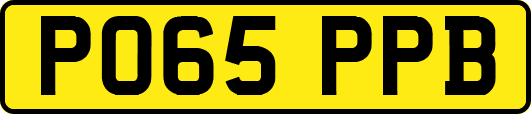 PO65PPB