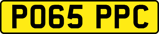 PO65PPC