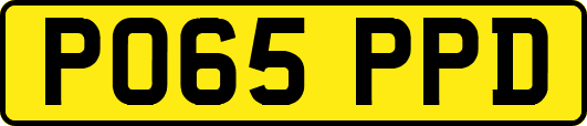 PO65PPD