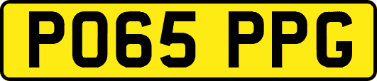 PO65PPG