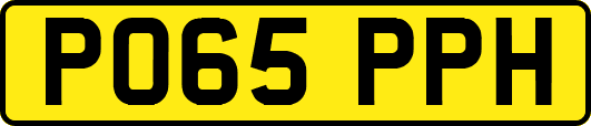 PO65PPH