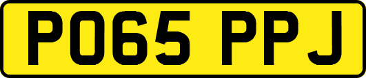 PO65PPJ