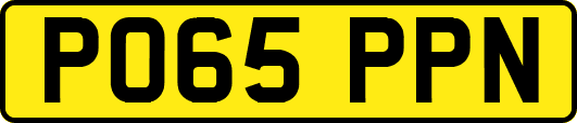 PO65PPN
