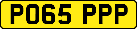 PO65PPP