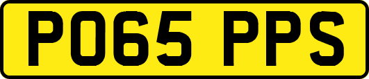PO65PPS