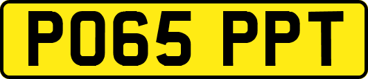PO65PPT