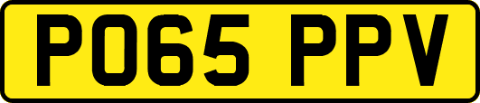 PO65PPV