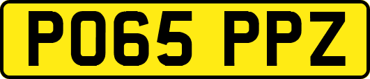 PO65PPZ
