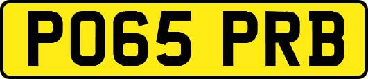 PO65PRB