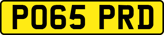 PO65PRD