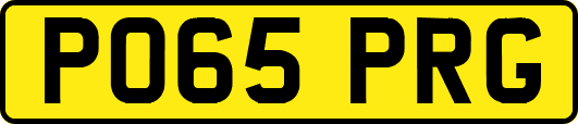 PO65PRG