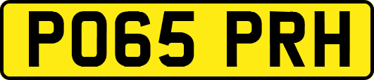 PO65PRH