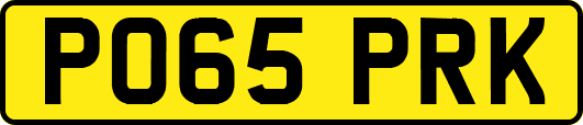 PO65PRK