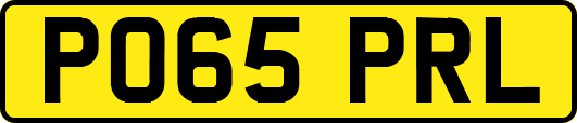 PO65PRL