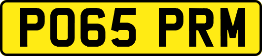 PO65PRM