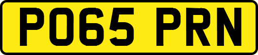 PO65PRN