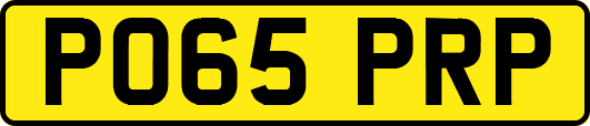 PO65PRP