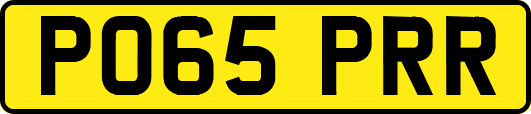 PO65PRR