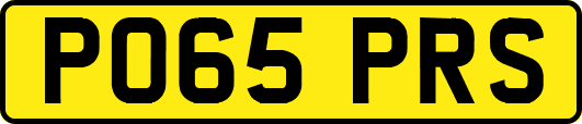 PO65PRS