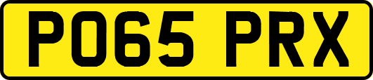 PO65PRX