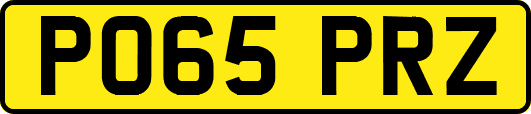 PO65PRZ