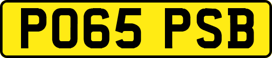 PO65PSB