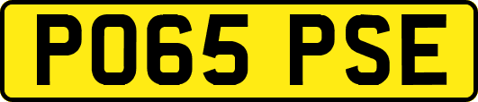 PO65PSE