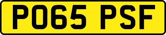 PO65PSF