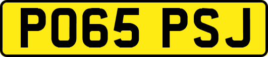 PO65PSJ